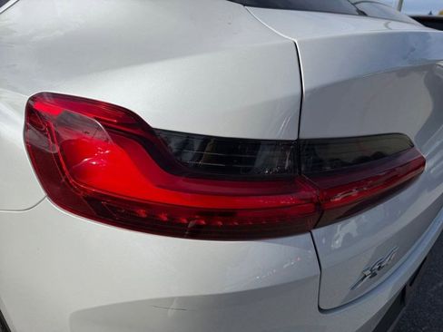 Used 2024 BMW X4 xDrive30i image 34