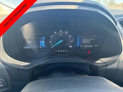Used 2023 Ford Edge Titanium AWD/4WD image 21