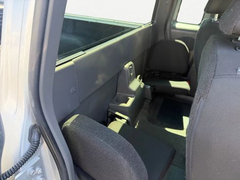 Used 2011 Ford Ranger XLT AWD/4WD image 22