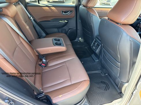 New 2026 Subaru Outback Touring XT image 11