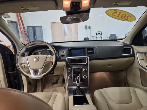 Used 2015 Volvo S60 T5 Premier FWD image 18