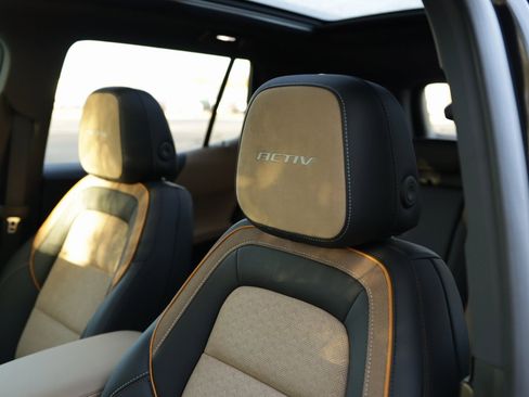 New 2026 Chevrolet Equinox ACTIV w/ Convenience Package III image 26