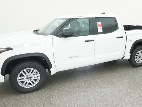 New 2026 Toyota Tundra SR5 RWD image 5