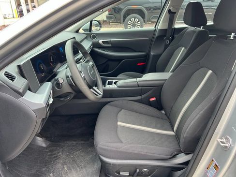 Used 2024 Hyundai Sonata SEL FWD image 15