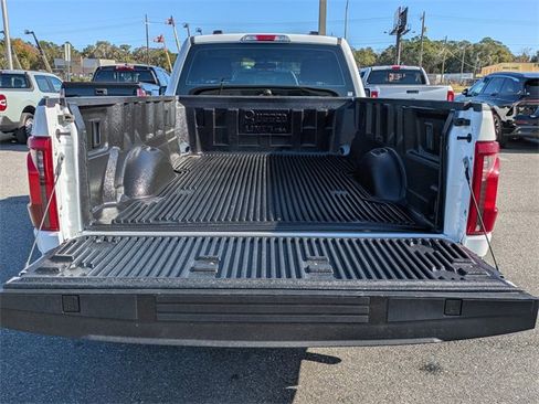 Certified 2024 Ford F150 XL image 12