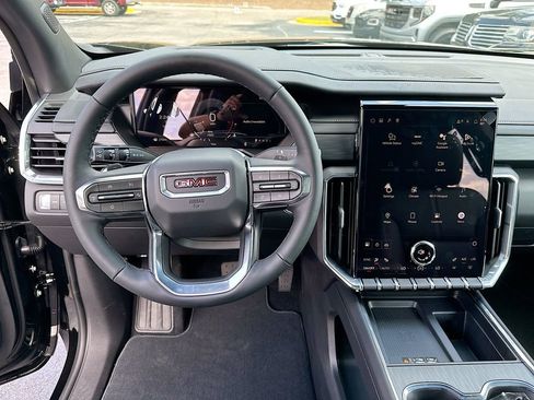 New 2026 GMC Acadia Elevation w/ Elevation Premium Package image 19