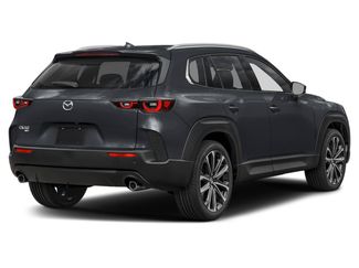 Used 2026 MAZDA CX-50 AWD 2.5 S w/ Premium Package video 2