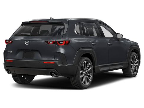 Used 2026 MAZDA CX-50 AWD 2.5 S w/ Premium Package image 2