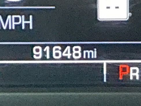 Used 2018 Chevrolet Tahoe Premier image 8