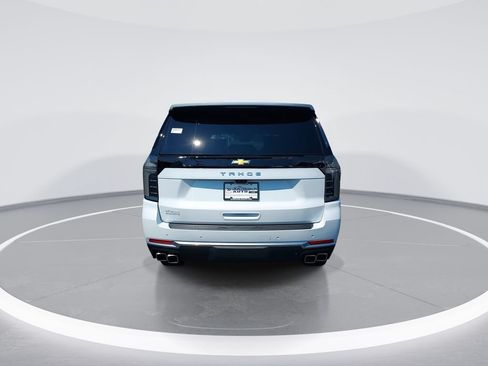 New 2026 Chevrolet Tahoe High Country AWD/4WD image 7