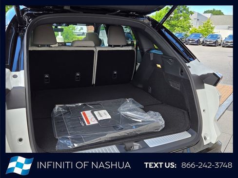 New 2027 INFINITI QX65 Autograph AWD/4WD image 19