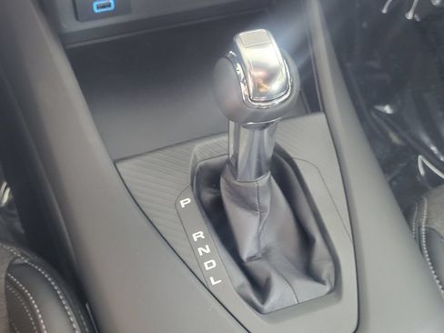 New 2026 Ford Mustang Coupe RWD image 21