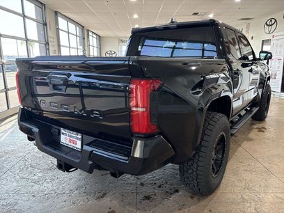 New 2026 Toyota Tacoma SR5