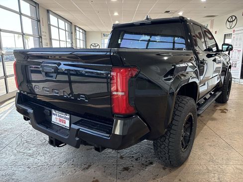 New 2026 Toyota Tacoma SR5 image 2