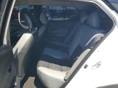 Certified 2024 Nissan Kicks SR w/ SR Premium Package image 13