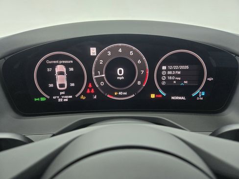 New 2026 Porsche Panamera image 15