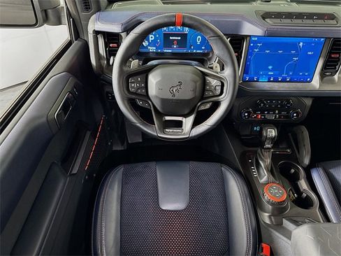Used 2024 Ford Bronco Raptor image 21