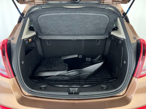 Used 2017 Buick Encore Sport Touring AWD/4WD image 24
