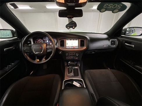 Used 2023 Dodge Charger Scat Pack w/ Plus Group image 21