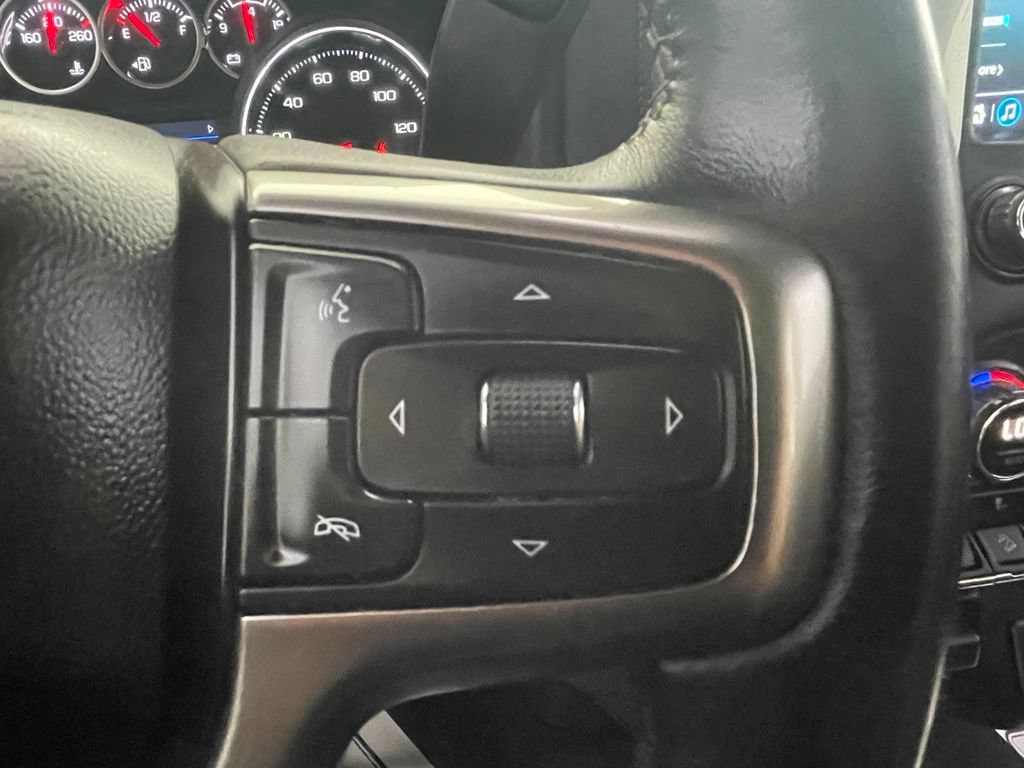 Used 2021 Chevrolet Silverado 1500 RST AWD/4WD image 27