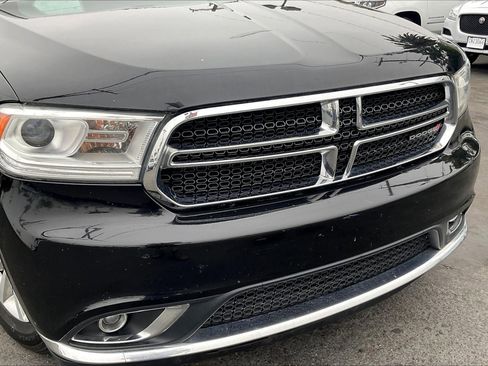 Used 2020 Dodge Durango SXT w/ 3rd Row Seating Group image 29