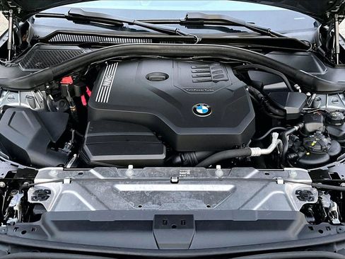 Used 2023 BMW 330i xDrive Sedan w/ Driving Assistance Package image 37