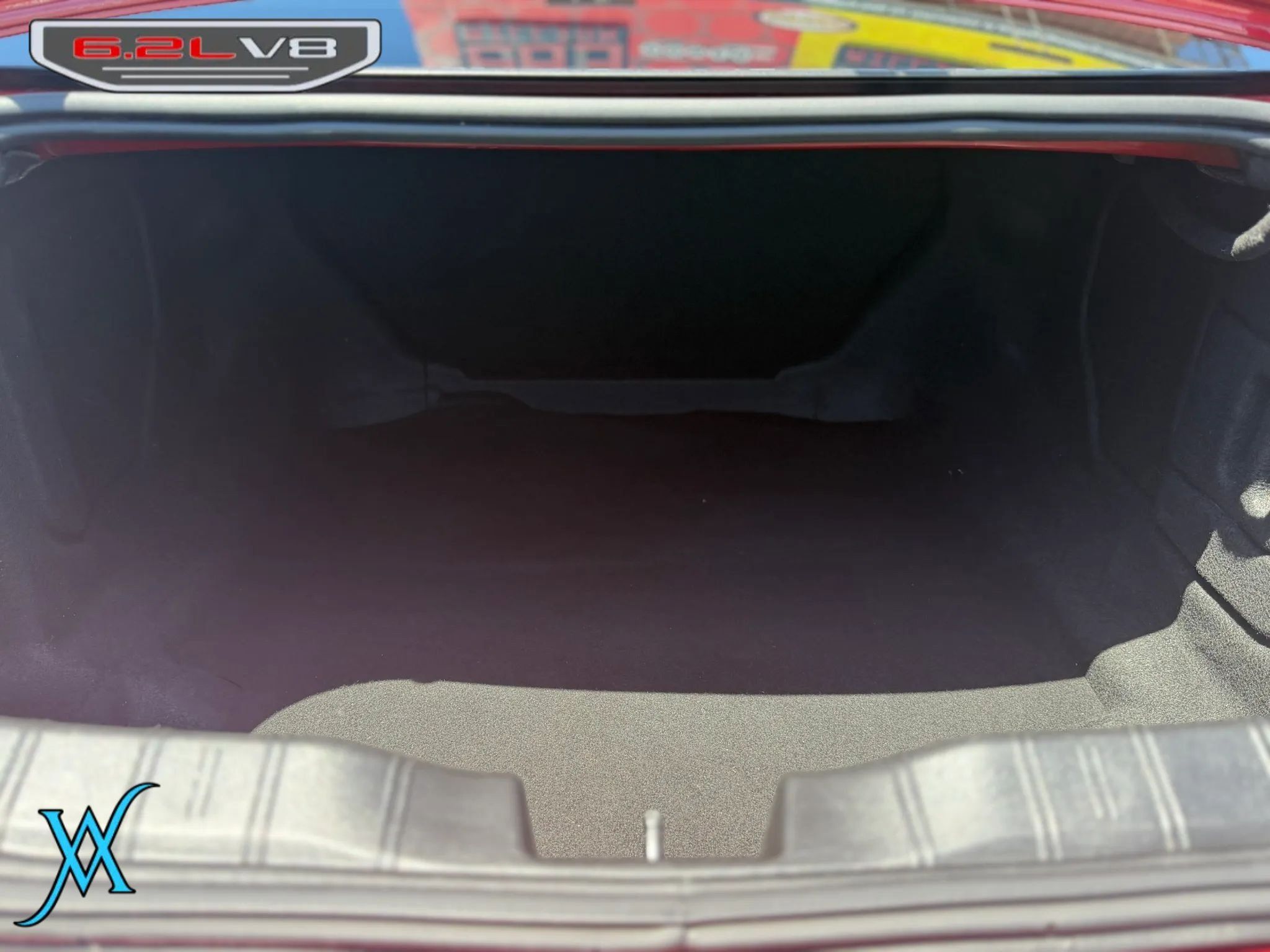 Used 2018 Chevrolet Camaro SS RWD image 30