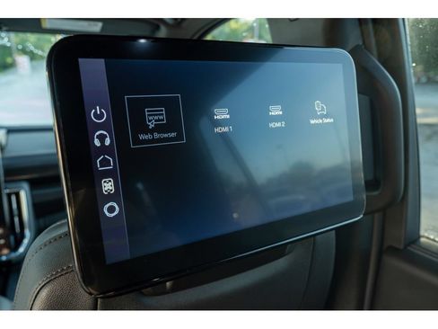 New 2026 GMC Yukon Elevation w/ Elevation Premium Package AWD/4WD image 33