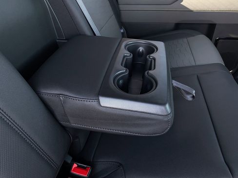 Used 2026 Chevrolet Silverado 2500 ZR2 image 29