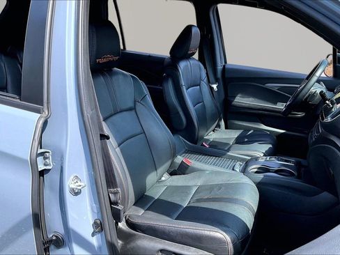 Used 2022 Honda Passport TrailSport image 22
