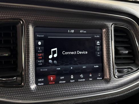 Used 2019 Dodge Challenger SRT Hellcat Redeye image 32