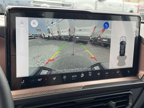 New 2025 Ford Bronco Sport Outer Banks image 19