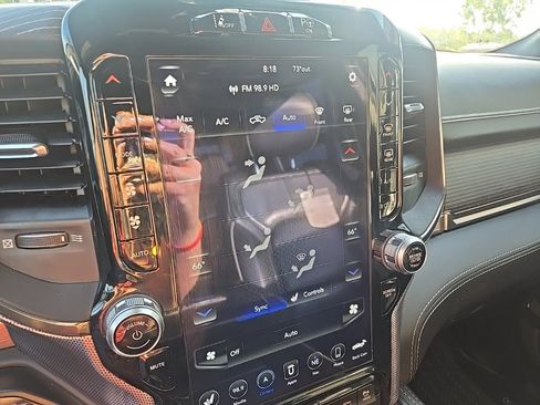 Used 2021 RAM 1500 Limited image 64