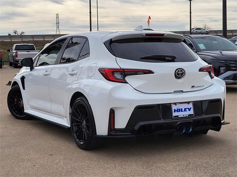 Used 2024 Toyota Corolla GR image 3