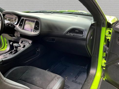 Used 2023 Dodge Challenger R/T w/ Plus Package RWD image 26