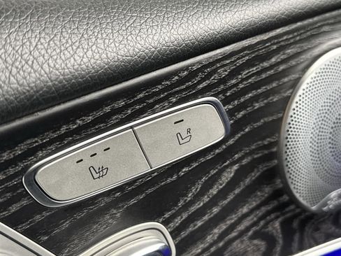 Used 2017 Mercedes-Benz E 300 image 20