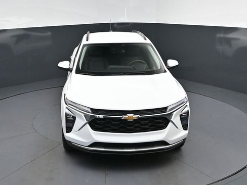 New 2026 Chevrolet Trax LT image 37
