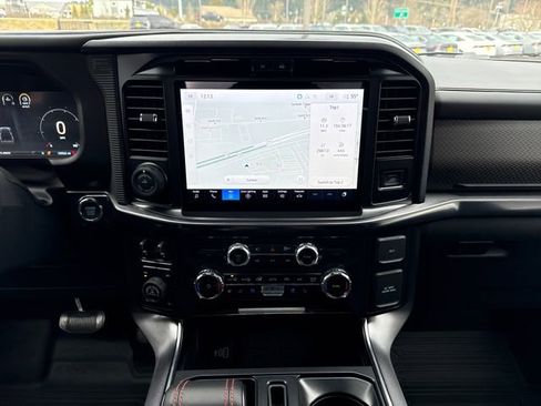 Used 2025 Ford F150 Raptor w/ Equipment Group 803A Raptor R image 26