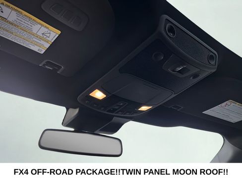 Used 2022 Ford F250 Platinum w/ FX4 Off-Road Package image 51