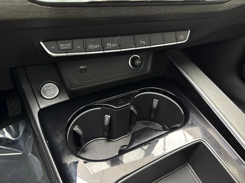 Used 2024 Audi A5 2.0T Premium w/ Convenience Package AWD/4WD image 31