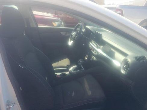 Used 2024 Kia Forte LX FWD image 21