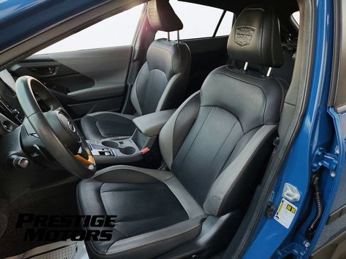 Used 2024 Subaru Crosstrek 2.5i Wilderness AWD/4WD image 17