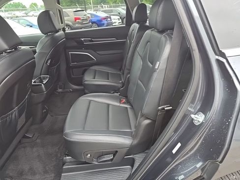 Certified 2024 Kia Telluride S w/ S Sunroof Package AWD/4WD image 28