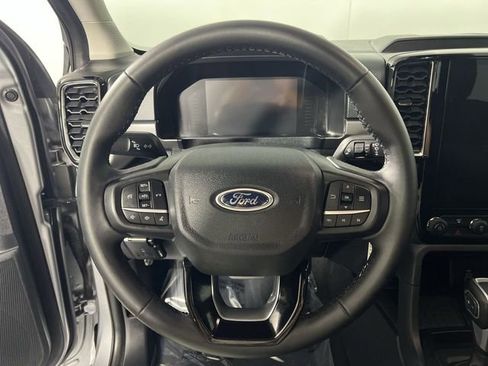 Used 2024 Ford Ranger XLT w/ Trailer Tow Package image 11