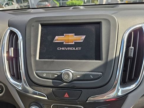 Used 2020 Chevrolet Equinox LS w/ LPO, Floor Liner Package AWD/4WD image 13