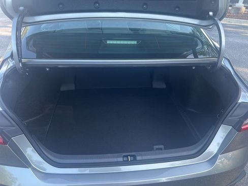 Used 2026 Toyota Camry SE FWD image 19