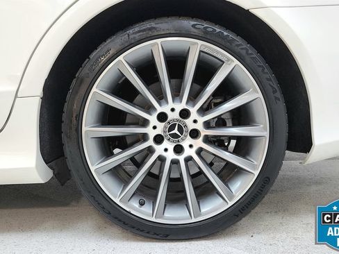 Used 2017 Mercedes-Benz CLS 550 image 17
