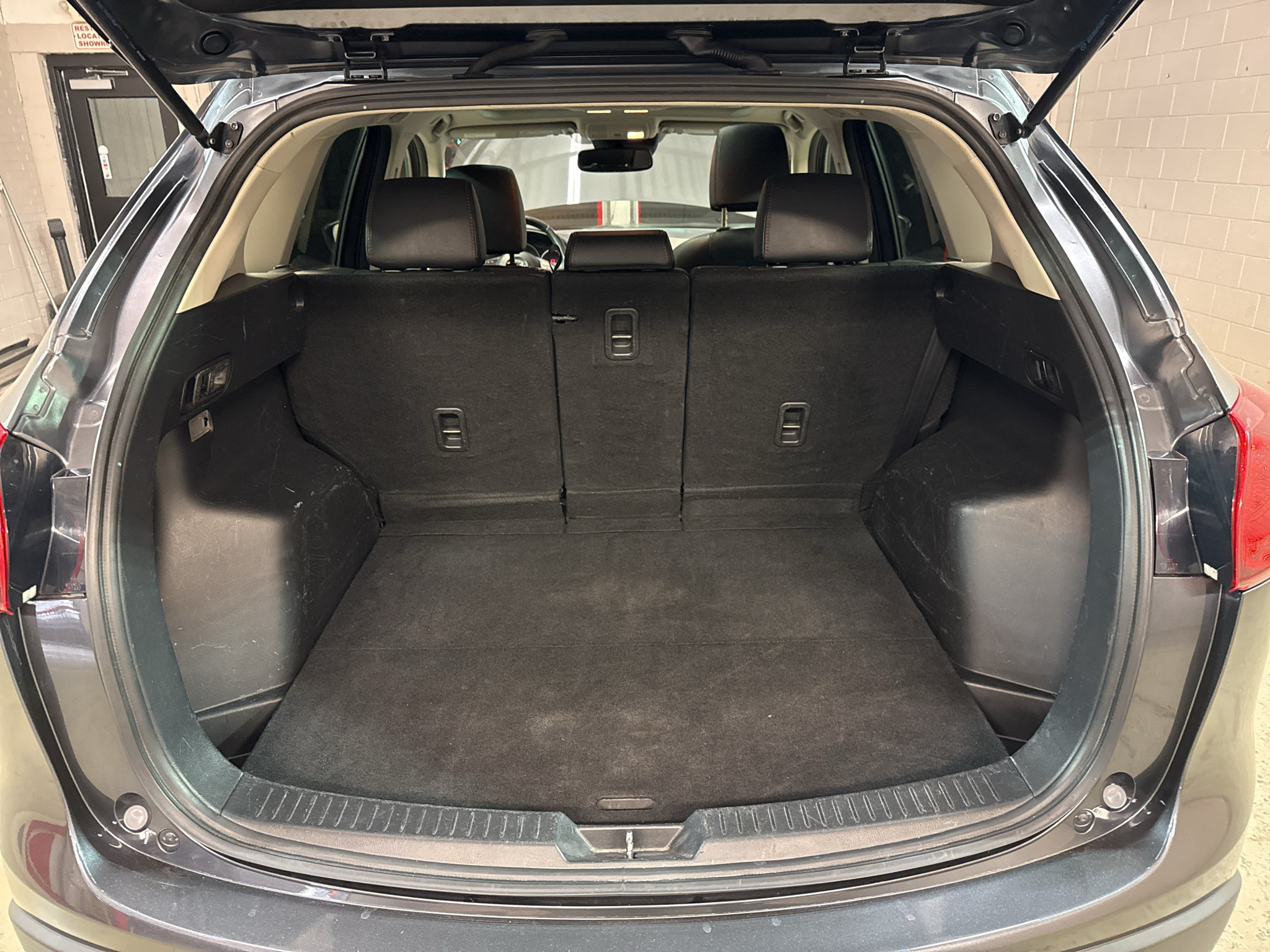 Used 2015 MAZDA CX-5 Grand Touring AWD/4WD image 32