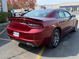 Used 2018 Dodge Charger GT w/ Blacktop Package image 3