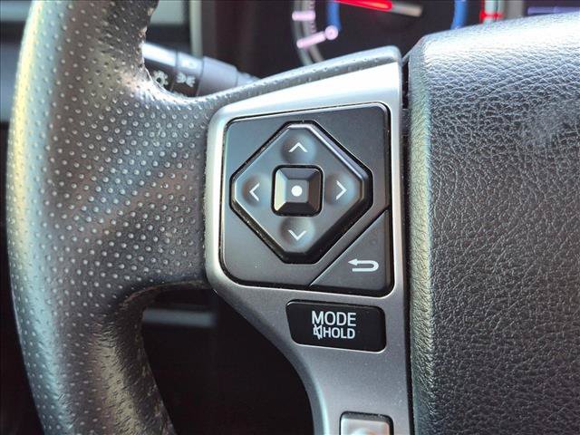 Used 2018 Toyota 4Runner SR5 RWD image 4